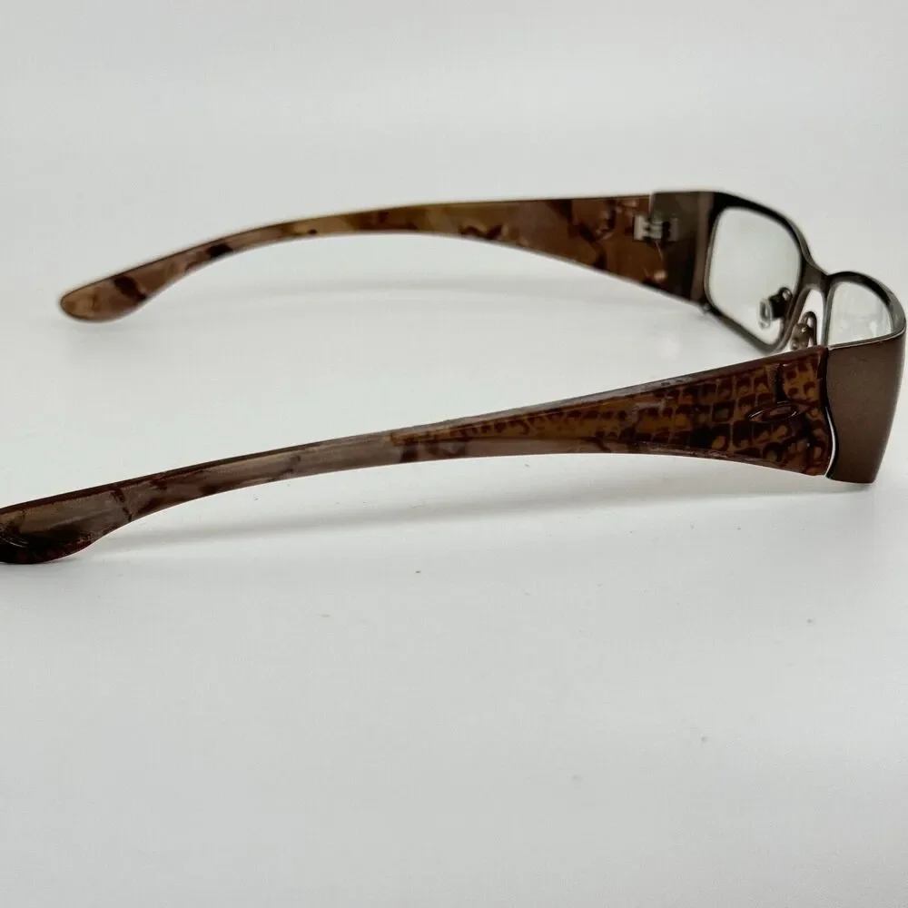 OAKLEY Unpredictable OX5069-0448 Polished‎ Chocolate 48-17 H13996